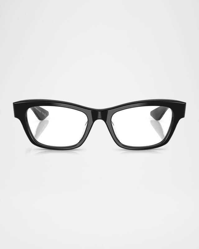 OV5585U Acetate Pillow Optical Frames